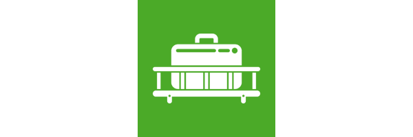Dachgepäckträger