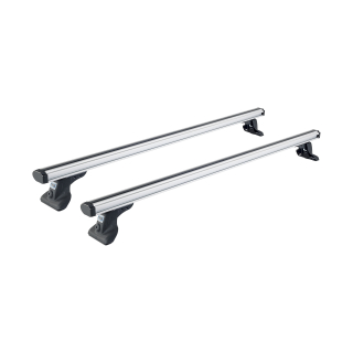 Dach-Grundträger SET CRUZ ALU CARGO 2 Traversen