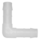 Schlauchverbinder gewinkelt 10mm