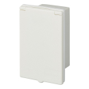 CEE-Einspeisesteckdose