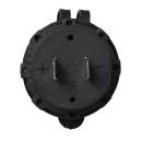 USB Doppel-Einbausteckdose 2x2100mA 12V/24V