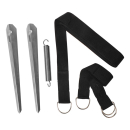 Sturm-Abspannset 12,5M