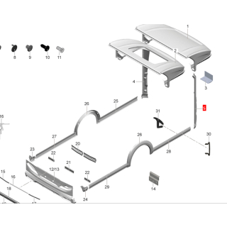 Seitenschürzen-Anfrage Reisemobil