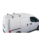 Dach-Dachträger SET CRUZ ALU CARGO C-Profil 2 Traversen