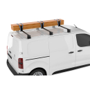 Dach-Grundträger SET CRUZ Cargo Xpro 2022 3 Traversen