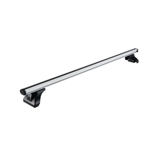 Dach-Grundträger SET CRUZ ALU CARGO 1 Traverse