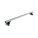 Dach-Grundträger SET CRUZ ALU CARGO 1 Traverse