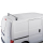 Dach-Grundträger SET CRUZ ALU CARGO 1 Traverse
