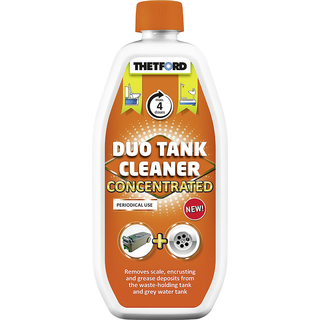 Thetford Duo Cassette/Tank Cleaner Concentrated
