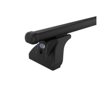 Dach-Grundträger SET CRUZ Cargo Xpro 3 Traversen