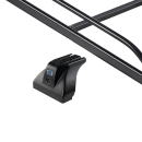 Dachgepäckträger für Mercedes Benz Vito, Viano, V-Klasse