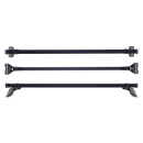 Dach-Grundträger SET CRUZ Cargo Xpro 2022 2 Traversen