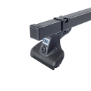 Dach-Grundträger SET CRUZ Cargo Xpro 2022 3 Traversen