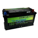 FLYBAT LiFePo4 Batterie 12V 180AH