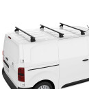Dach-Grundträger SET CRUZ Cargo Xpro 2022 SF145