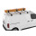 Dach-Grundträger SET CRUZ Cargo Xpro 2022 SF145