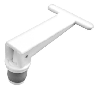 Ablassventill Wassertank 18mm