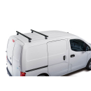 Dach-Grundträger SET CRUZ CARGO Xpro 2022 2 Traversen