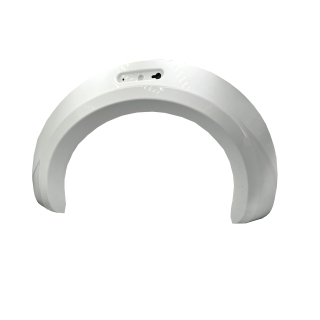 Radlaufblende Knaus Sky I Baujahr 2012 - 2016, Sun TI Baujahr 2017 - 2020