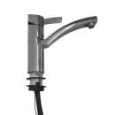 Wasserhahn Einhebelmischer Knaus Tabbert