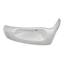 Eckblende  Bug rechts unten  Weinsberg Baujahr 2014-2019