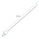 Adapter für Ausdrehstützen