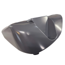 Eckblende hinten rechts