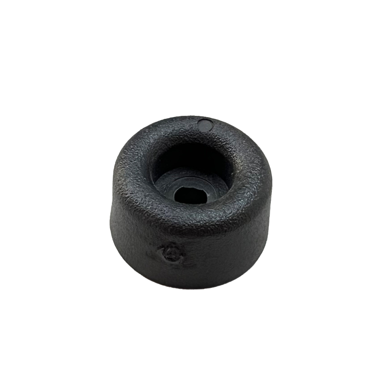 Flipstick Gummipuffer mit Stahleinlage Flipstick Gummipuffer mit Stahleinlage