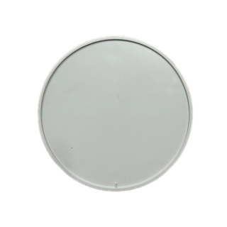 Schwenkplatte für Gaskastenschloss