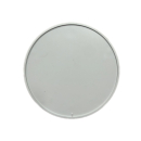 Schwenkplatte für Gaskastenschloss