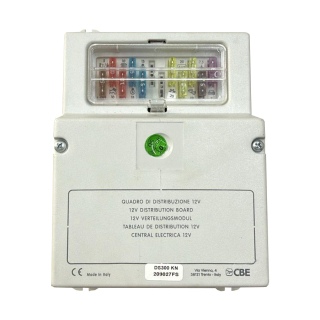 Verteilerbox 12V