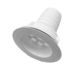 Ablaufgarnitur Abfluss