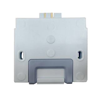 Türverriegelung Kühlschrank links