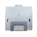 Türverriegelung Kühlschrank links