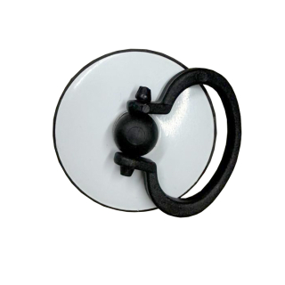 Stopfen für Ablaufgarnitur