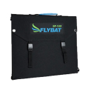 Hochleistungs-Faltsolarmodul 100W