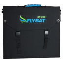 Hochleistungs-Faltsolarmodul 200W