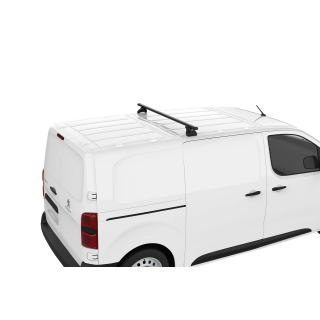 Dach-Grundträger SET CRUZ Cargo Xpro 2022 1 Traverse