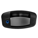 Schloss Aufbautüre außen DIN rechts