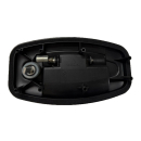 Schloss Aufbautüre außen DIN rechts