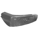 Bugblende vorne unten links