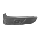 Bugblende vorne unten links