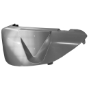 Eckblende hinten unten links