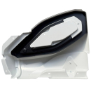 Heckleuchtenträger hinten links