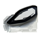 Heckleuchtenträger hinten rechts