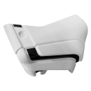 Eckblende hinten unten links