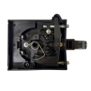 Schloss Aufbautüre innen DIN rechts