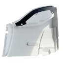 Heckleuchtenträger hinten links