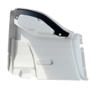 Heckleuchtenträger hinten rechts