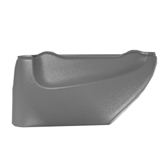 Seitenblende hinten rechts